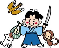 momotarou