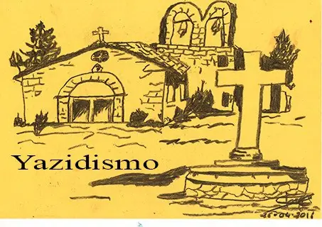 Yazidismo