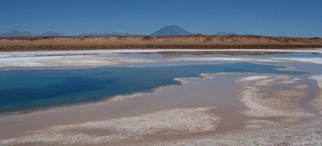 paisajes marcianos