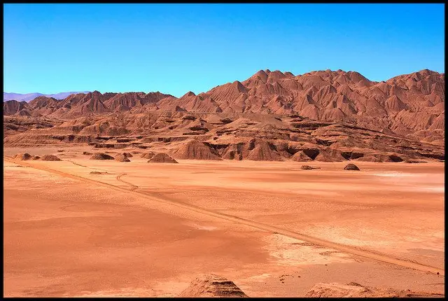 argentina