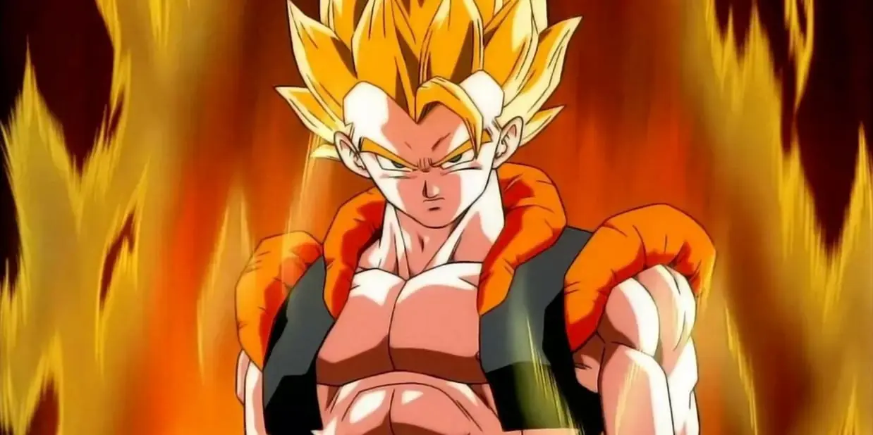 Dragon ball super transformaciones de goku