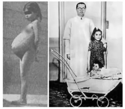 revelaciones