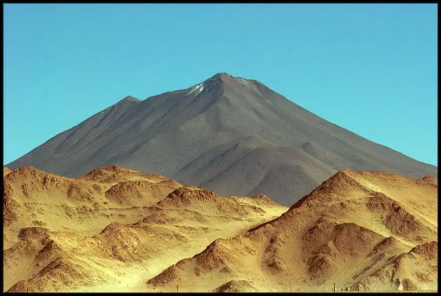 paisajes marcianos