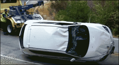 accidentes