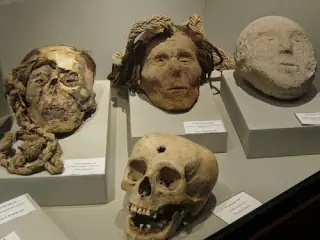 historia Universal falsa