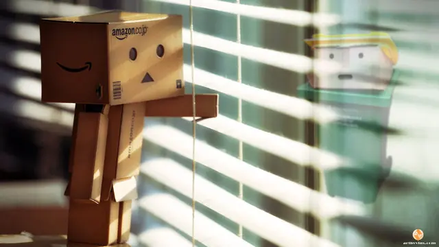 Alguien encontró un basurero igualito a Trump