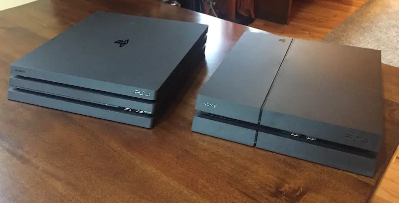 Por fin: PlayStation 4 soportará discos duros externos