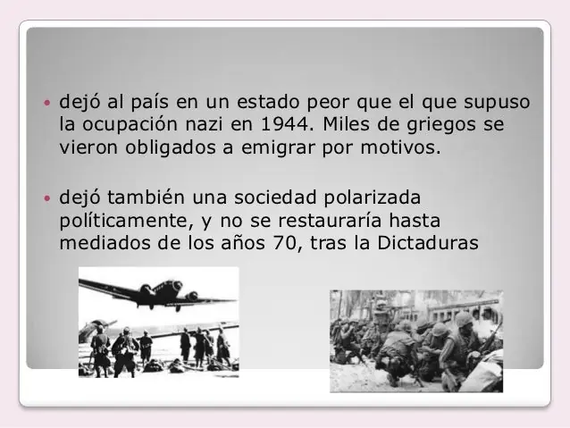 grecia