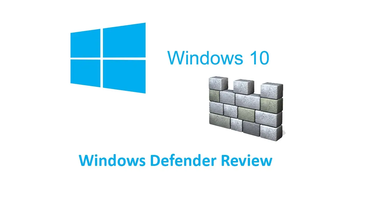 Ingenieros de Firefox y Chrome recomiendan Windows Defender