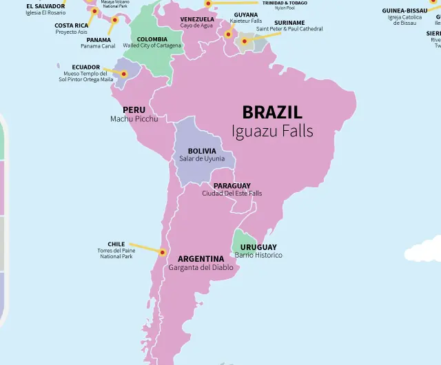 lo mas visto