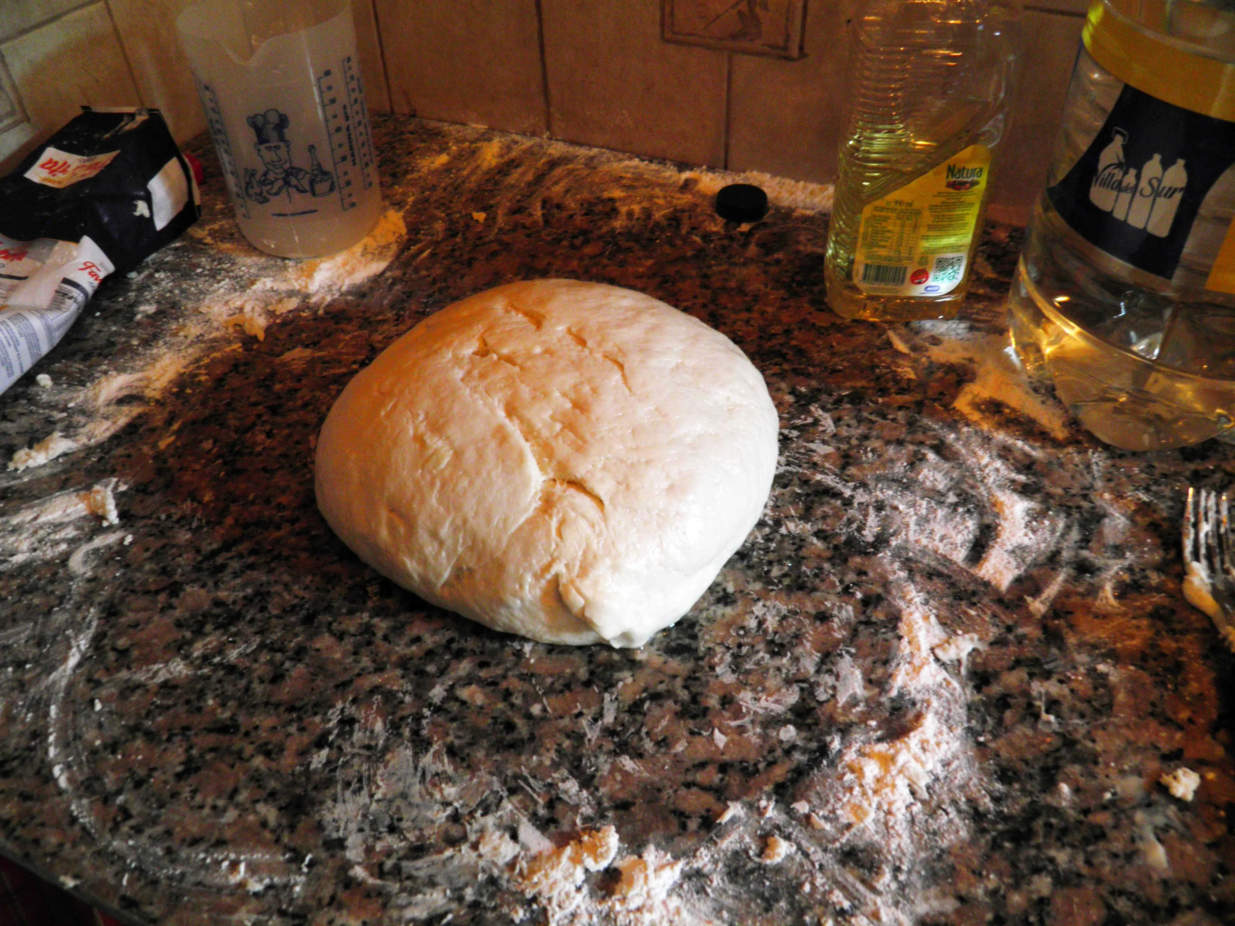 foto receta
