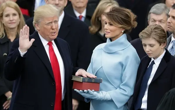 Melania Trump Melania Trump