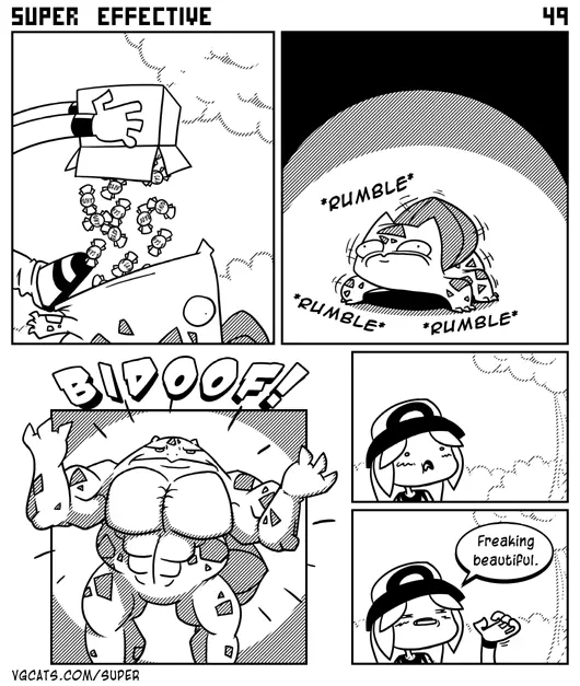 Aburrido...? Aca Tenes Mucha Mierda Grafica Parte 1