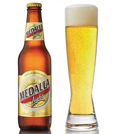 pilsner