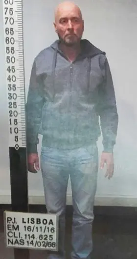 Detuvieron