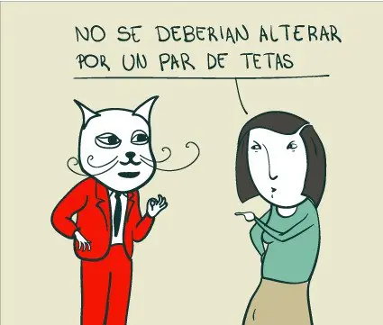 carisma