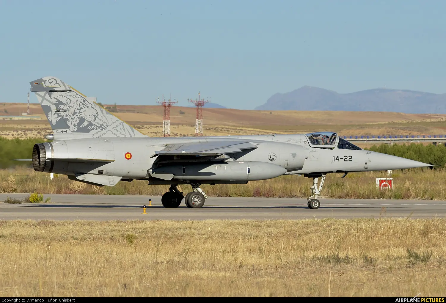 aviacion militar