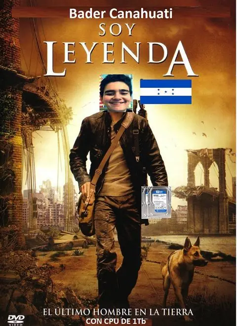 honduras