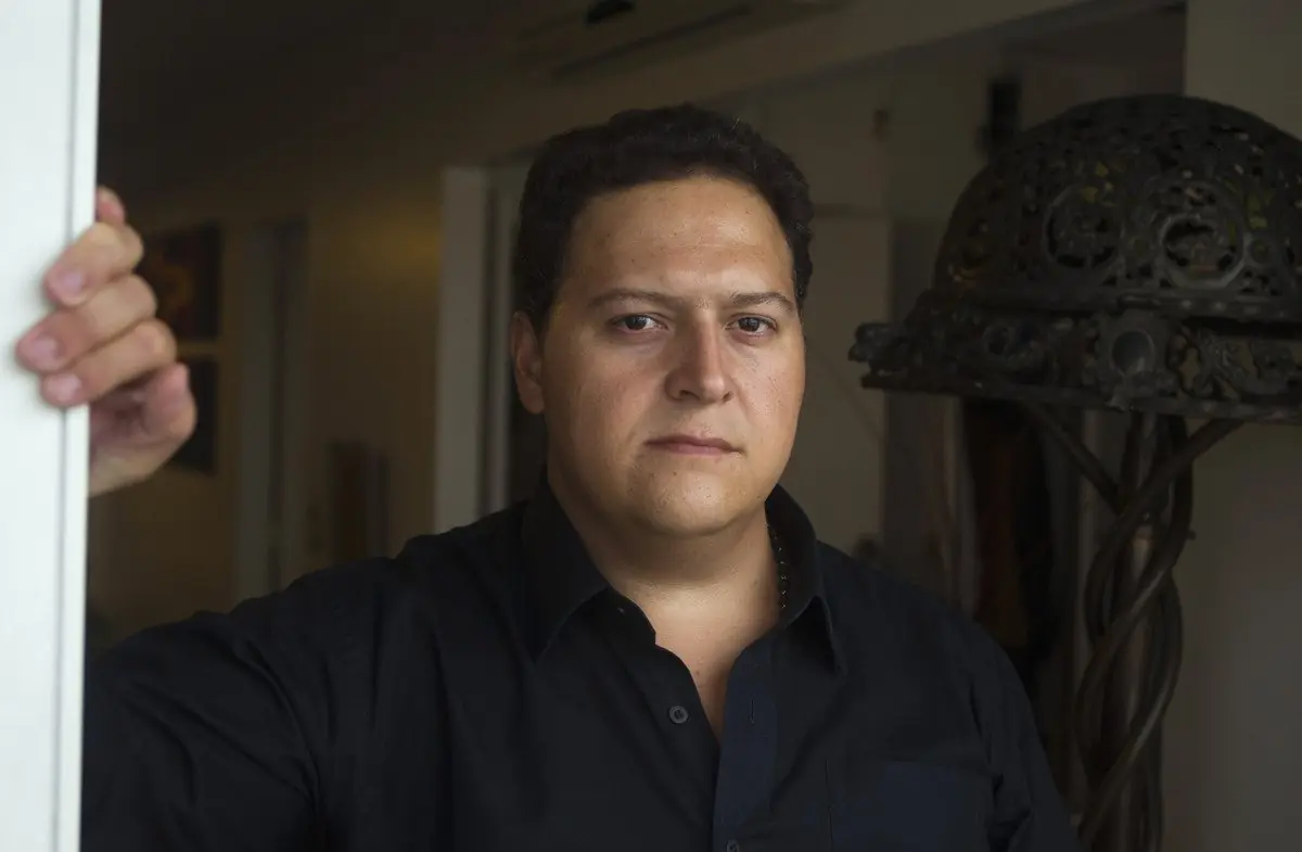 Sebastian Marroquin