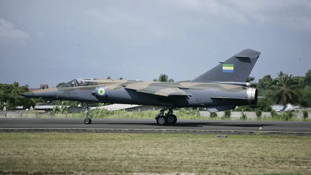 aviacion militar