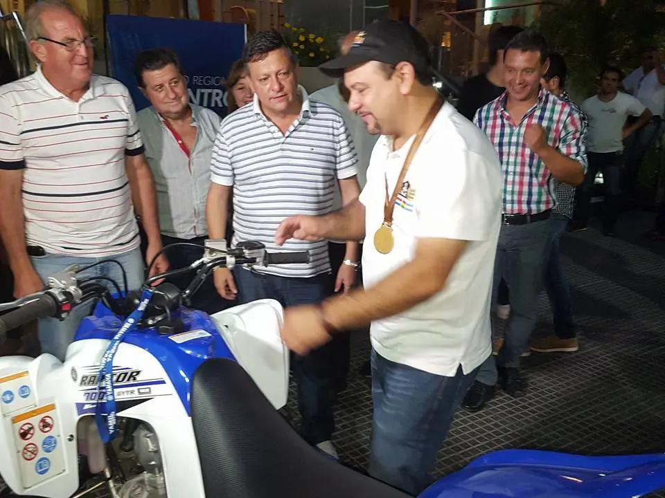 dakar2018