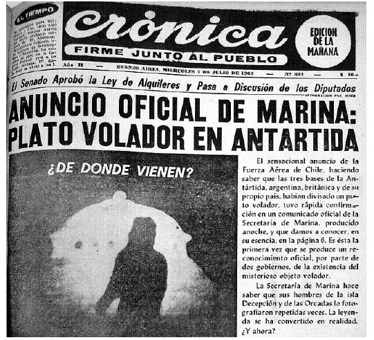 extraterrestres