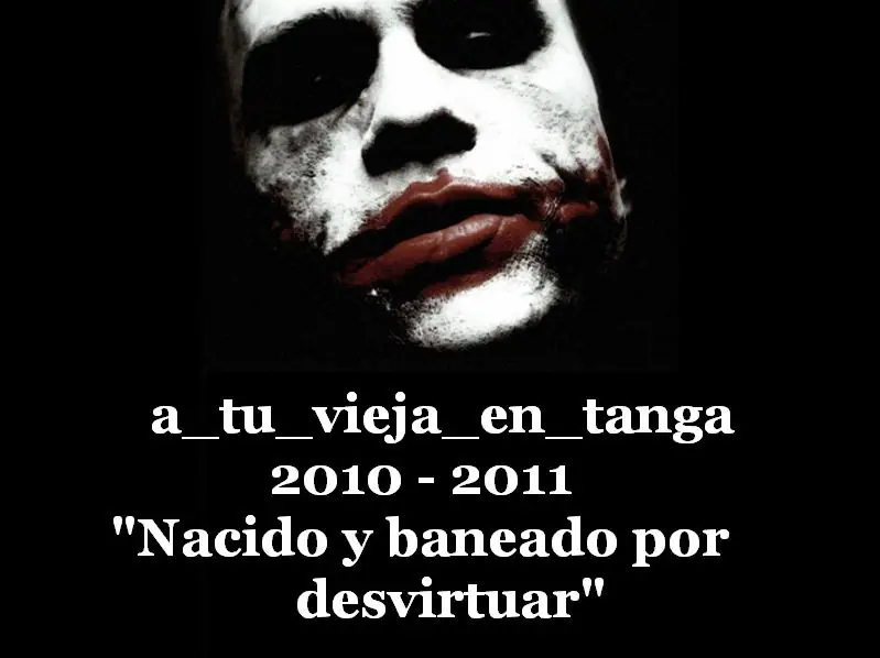 Aburrido?... Veni a Reirte! 33