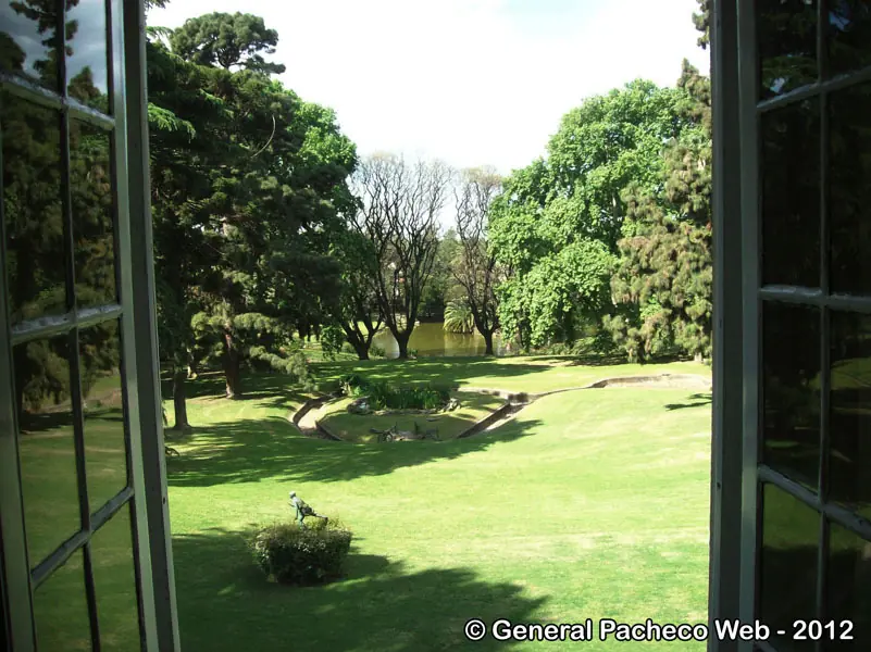 estancia