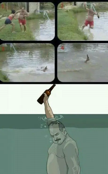 Humor para Explotar el Domingo