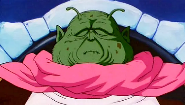 piccolo