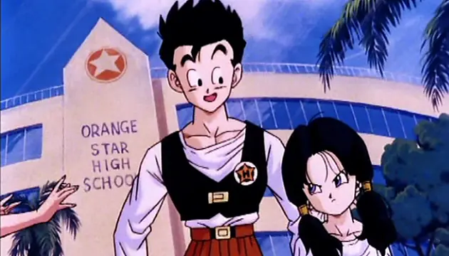 goku
