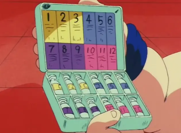 Sabias esto de Dragon Ball?