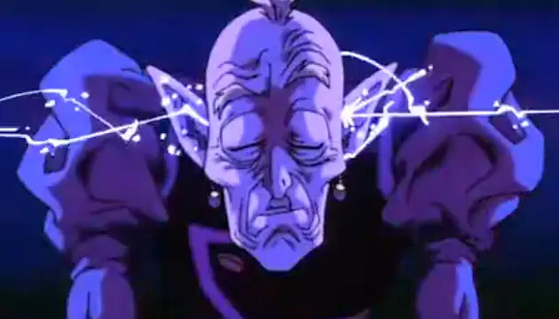 Sabias esto de Dragon Ball?