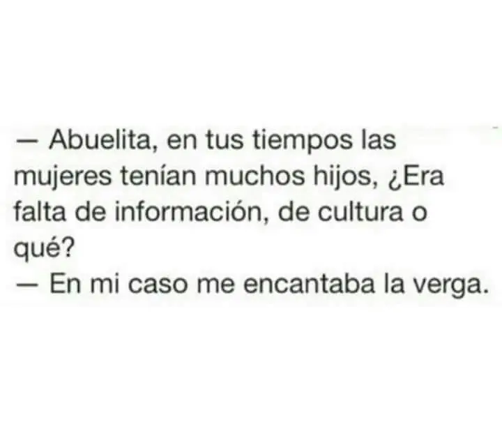 por la