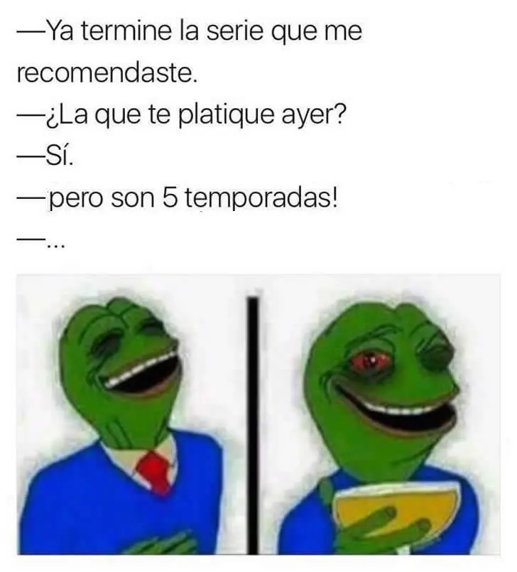 Humor para Explotar el Domingo