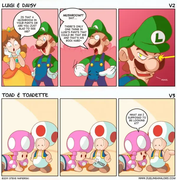 Aburrido...? Aca Tenes Mucha Mierda Grafica Parte 1