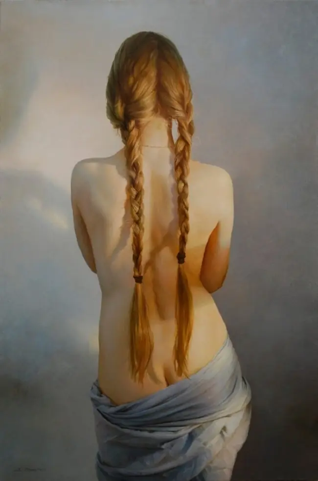 artista ruso