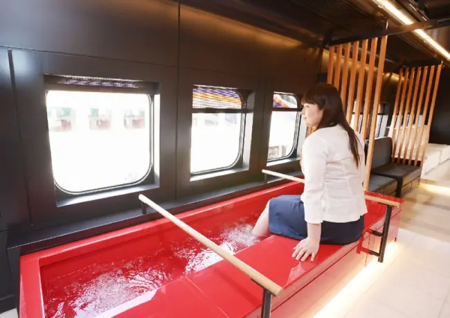 japon