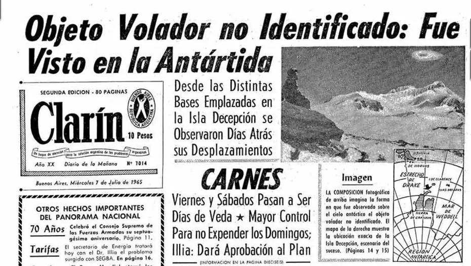 chile y argentina
