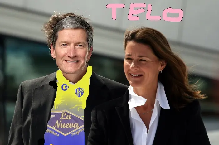 bill gates bill gates