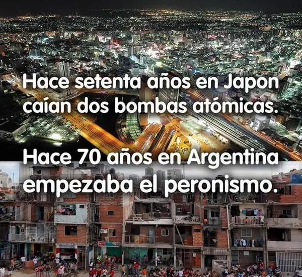 peronismo