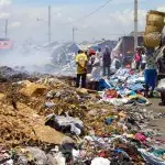 Los 10 peores países del mundo