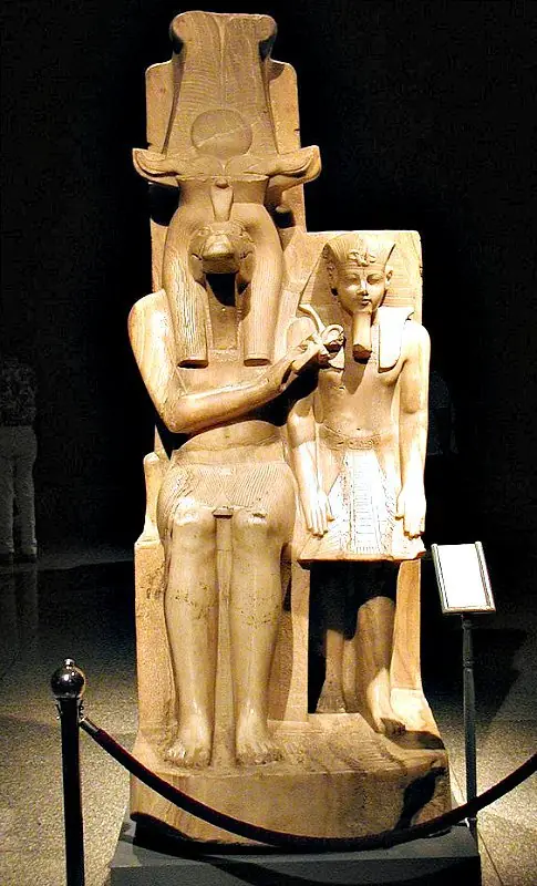 luxor