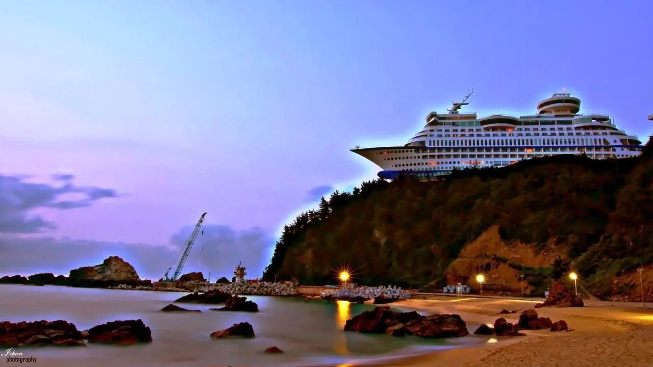 Hoteles increibles...