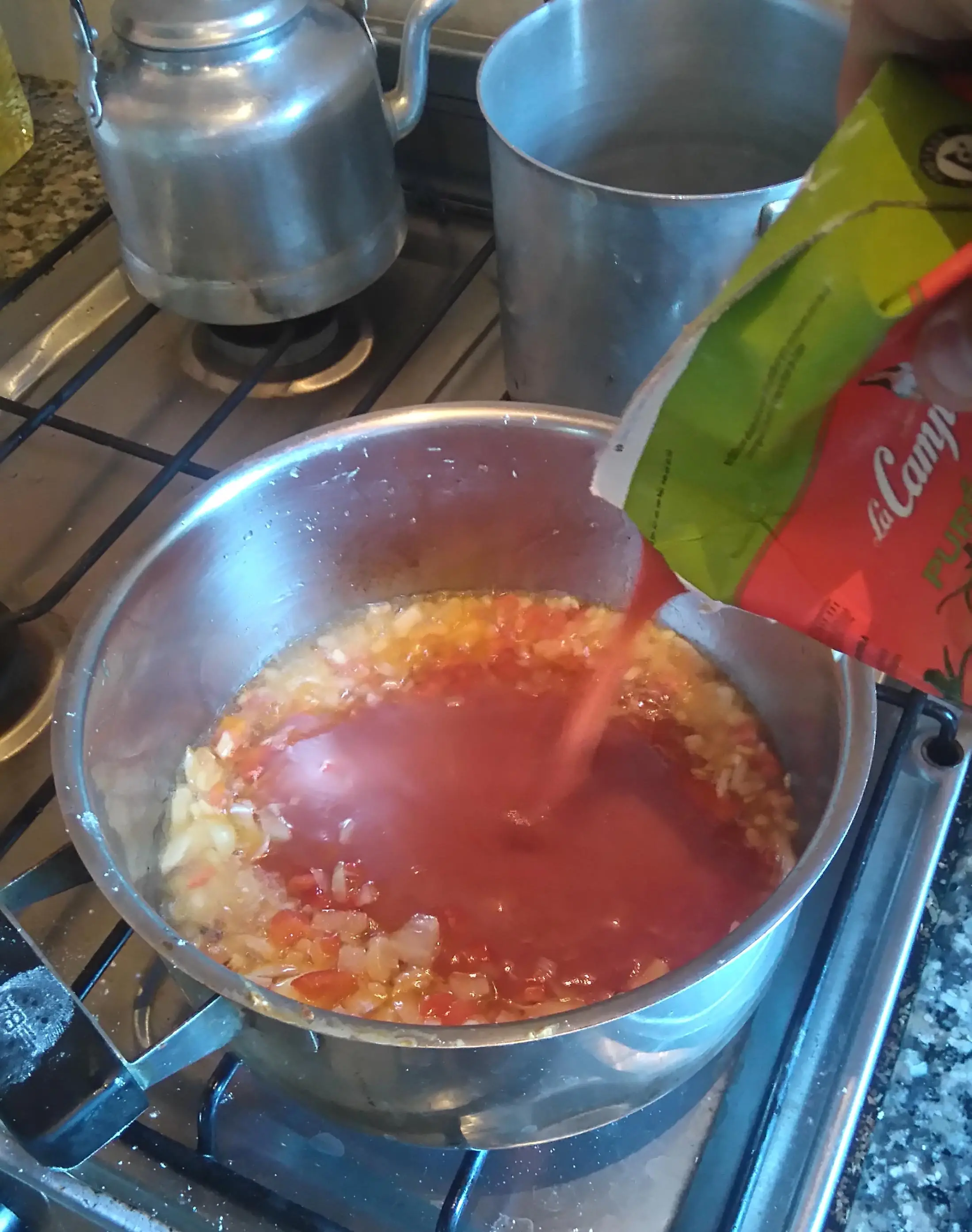 foto receta