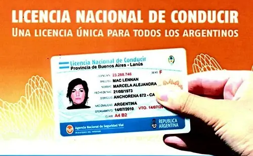 ¿Hace falta registro de conducir internacional en EEUU?