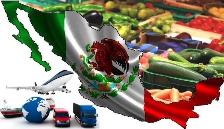 m exico  trump