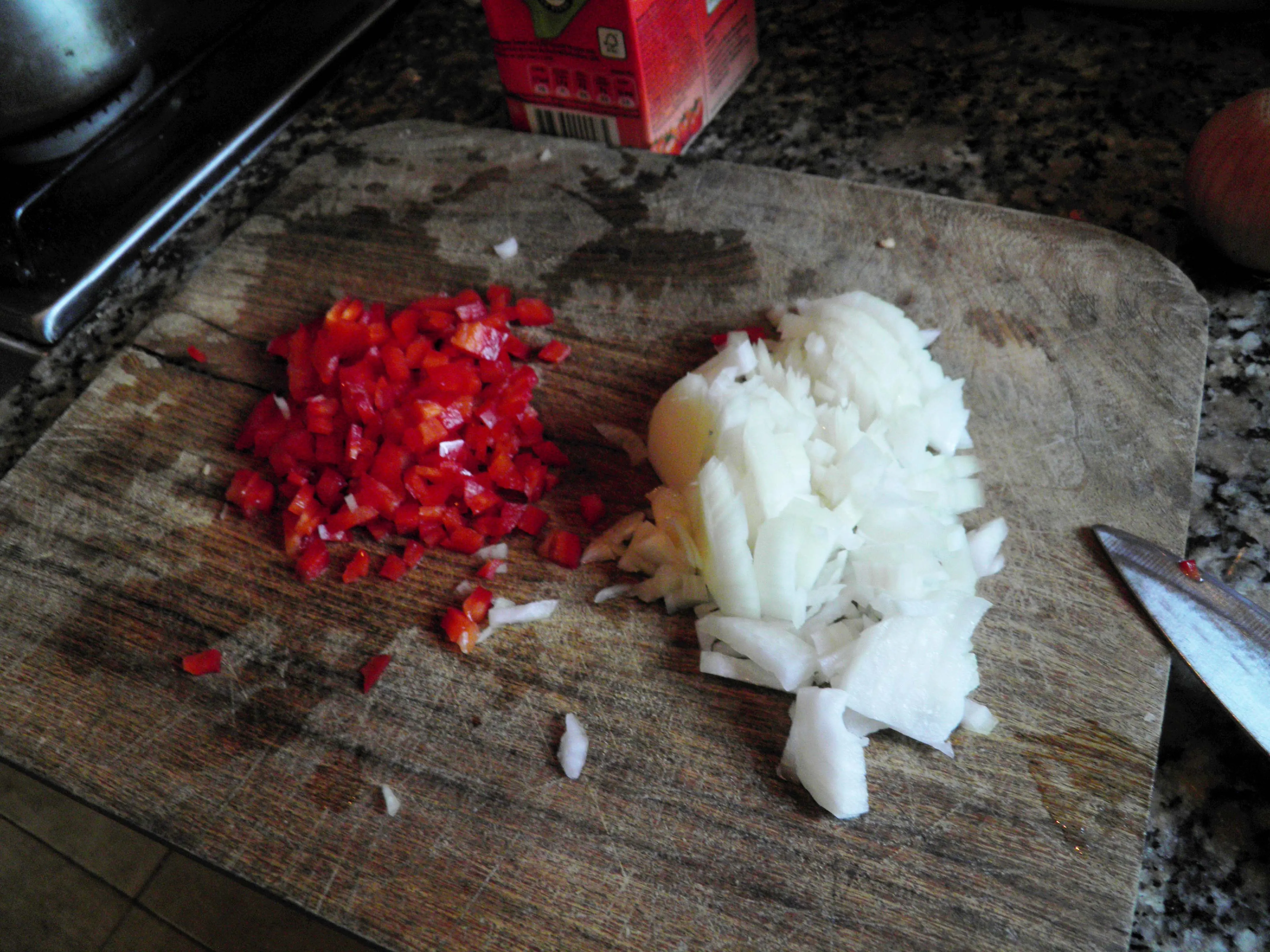 cocina