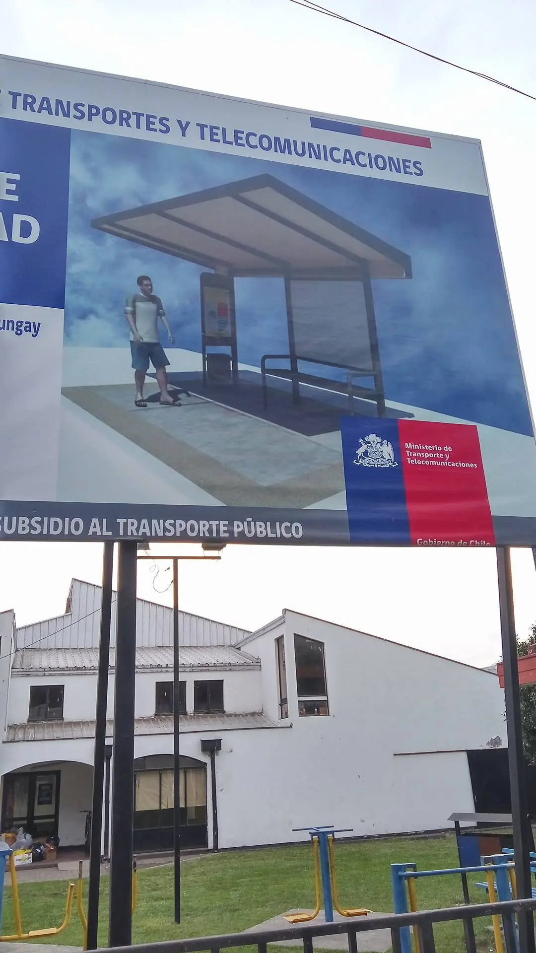 Me encontré a Caminin en chile!! y te lo muestro