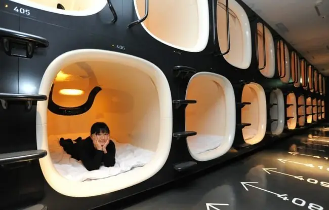 japon
